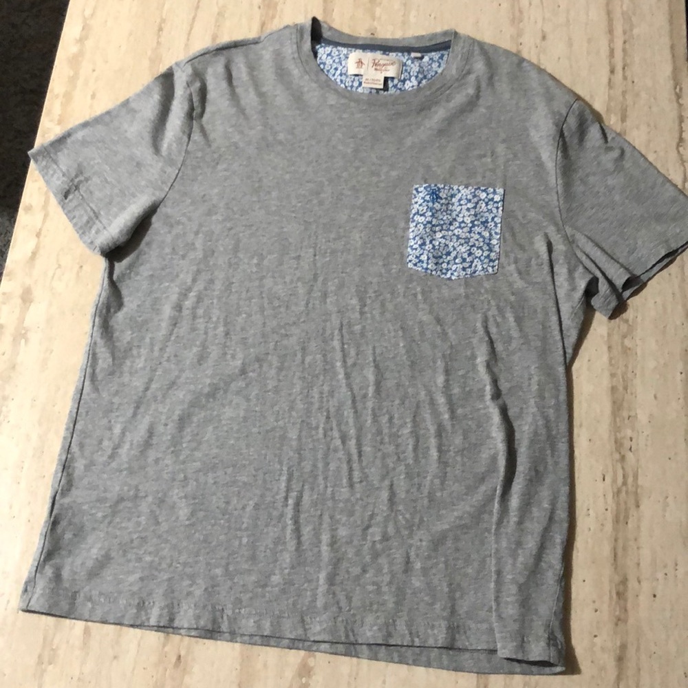 Original Penguin | by Unsingwear | Size XL